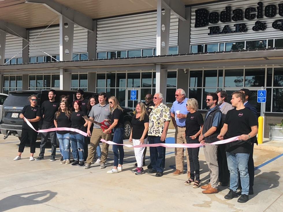 Louisiana BBQ Favorite Opens a Tasty New Location in Shreveport