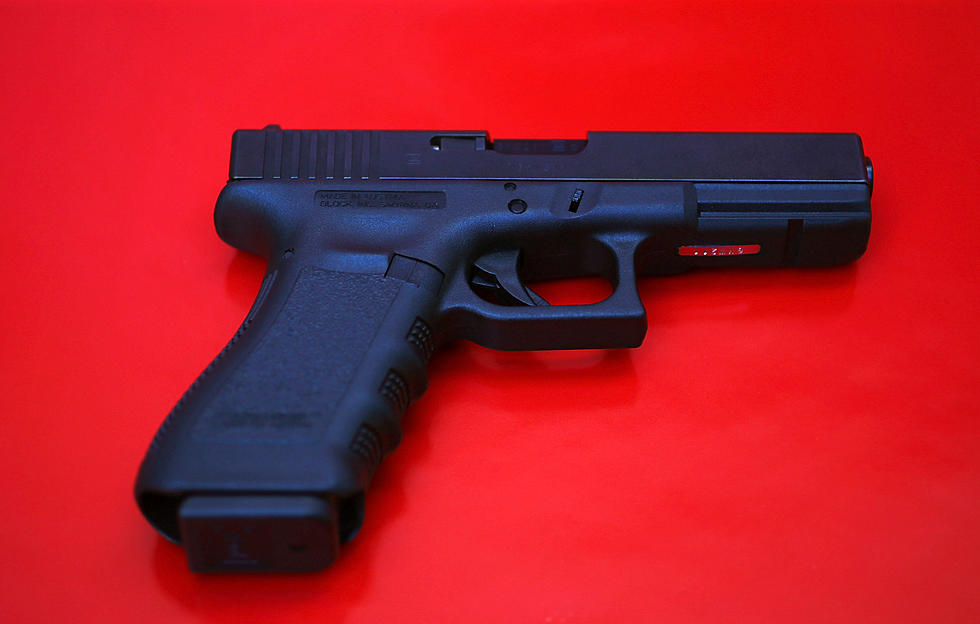 More Than 60 Guns & Ammo Stolen in Gun Shop Heist in Benton, LA