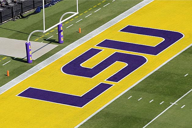 Texas Man Arrested After He Allegedly Slaps Minor at Tiger Stadium