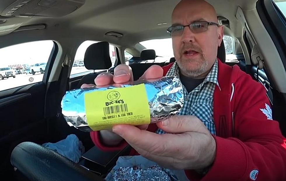 Watch This Canadian Guy Fly To Texas To Eat At Buc-ee’s All Day