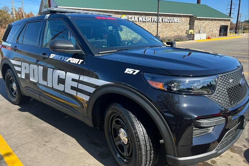 Shreveport Shooting Call Leads to Car Accident Involving SPD Officer