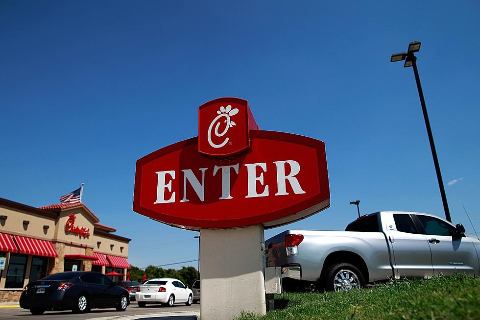 Bad News for Chick-fil-A Lovers in Shreveport Christmas Weekend