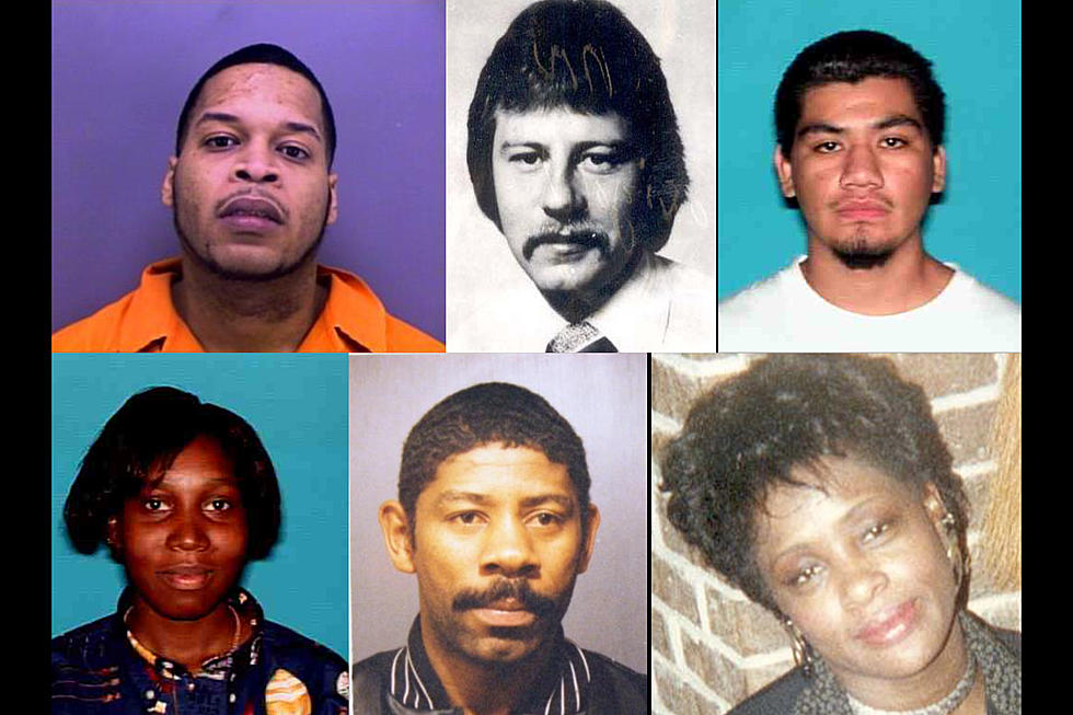 Can You Help Solve Any of These 24 East Texas Cold Cases?