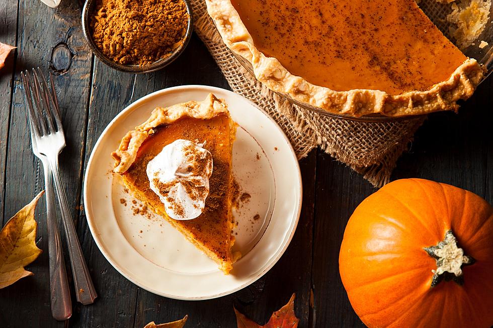 Easy Recipe: How to Make a Tasty Fireball Pumpkin Pie