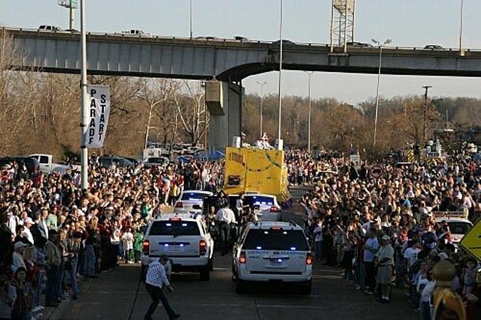 Here’s Why the City of Shreveport Should Leave Mardi Gras Alone