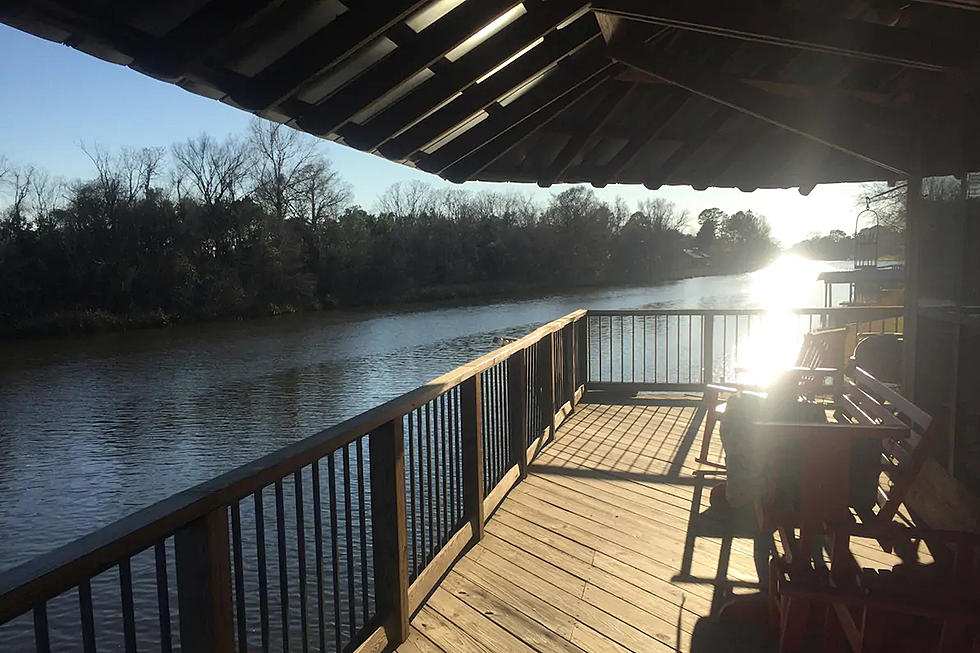 Peaceful, Riverside Airbnb Escape is Just 1 Hour From Shreveport