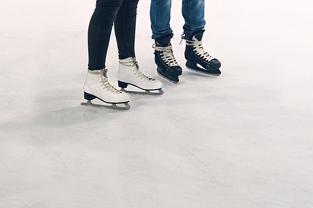 Fun Date Night Idea; Ice Skate in Shreveport This Weekend