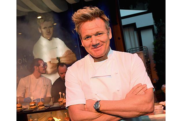 Our Favorite Celebrity Chef is Moving His Headquarters to Texas