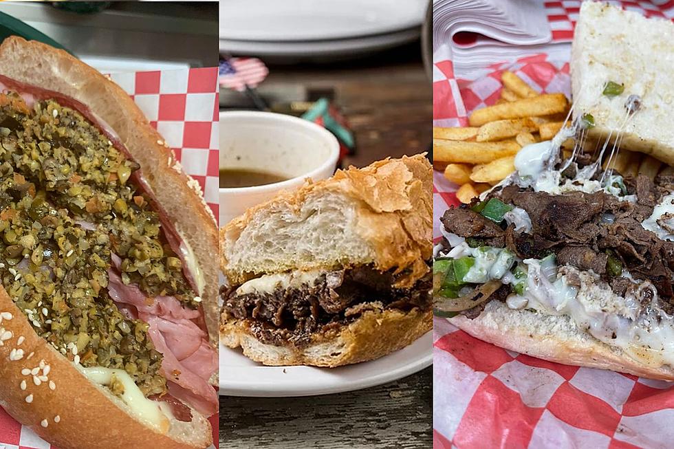 Here is Where You Can Get the Best Sandwiches in Shreveport-Bossier