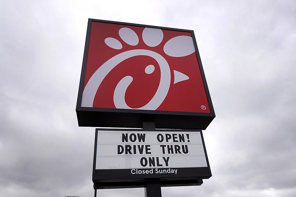 You Can Win Free Chick-fil-A in Bossier for an Entire Year
