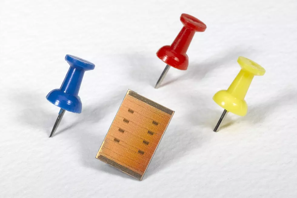 IBM, Sony, And Toshiba Develop Cell MicroProcessor
