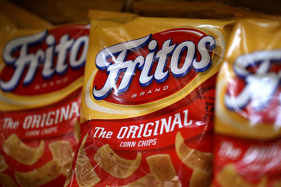 What is Causing the Great Frito Shortage in Shreveport?