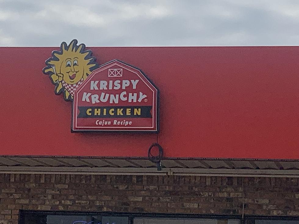 Did You Know that 'Krispy Krunchy Chicken' Was a Louisiana Born B