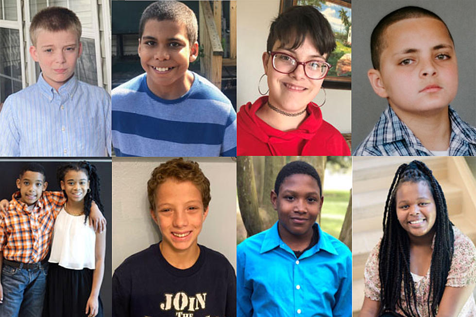 These Amazing Louisiana Kids Just Want to Be Adopted for Christmas