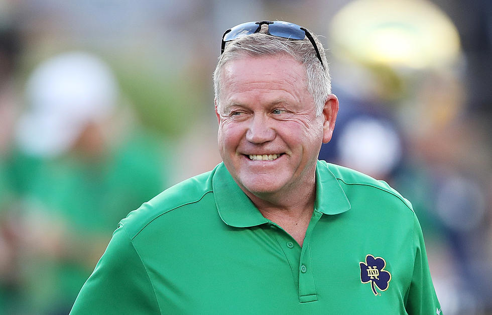 Getting to Know New LSU Football Coach Brian Kelly, 10 Fast Facts