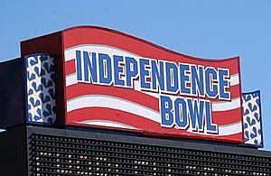 In Shreveport for the Independence Bowl? Here’s Where to Eat