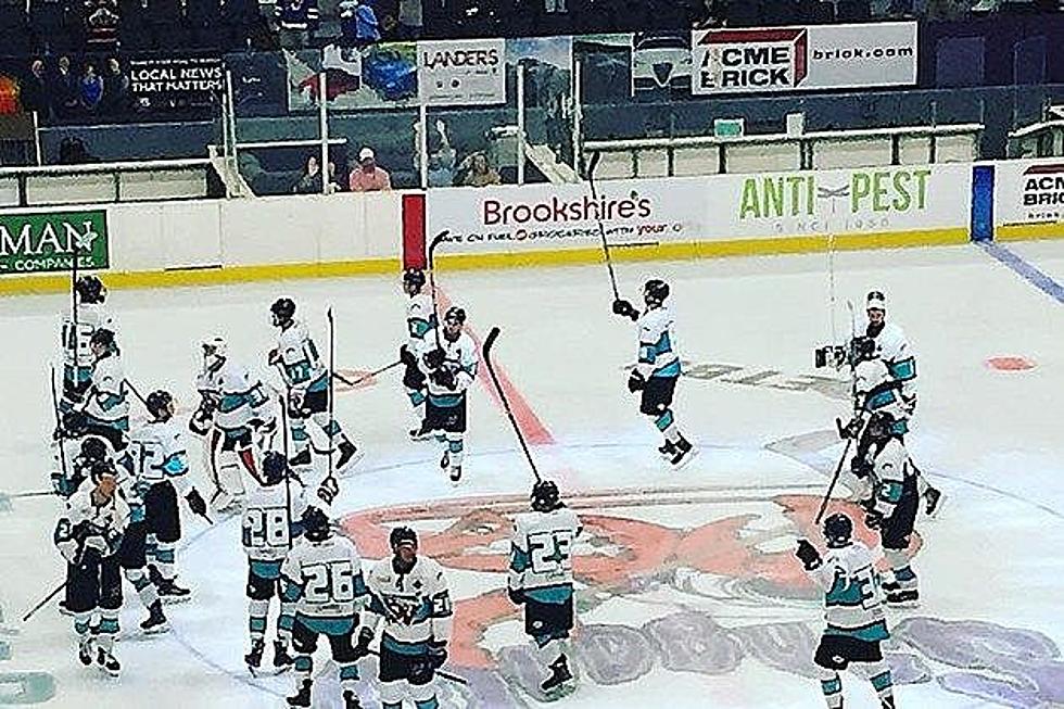 Ring in the New Year with the Shreveport Mudbugs