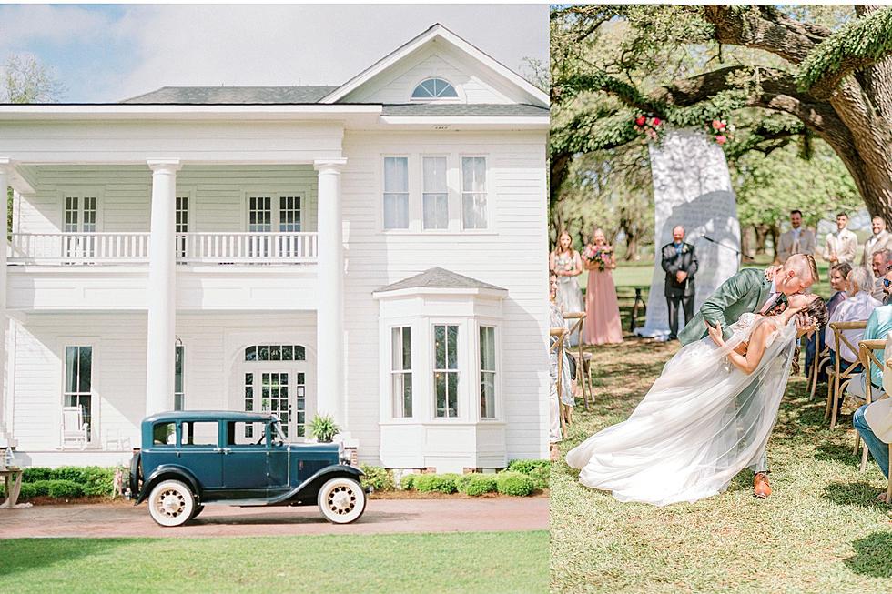 Tying the Knot Soon? Awesome Wedding Venues in Shreveport-Bossier