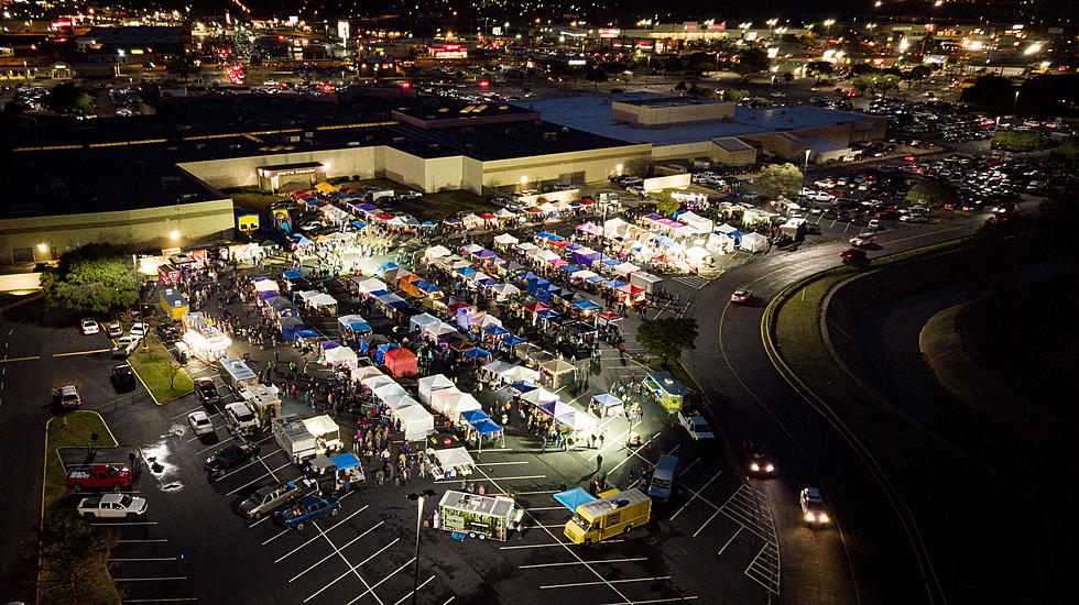 The Bossier Night Market Returns Just in Time for Mardi Gras
