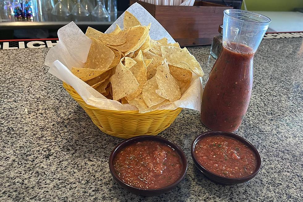 Here is Where You Can Get the Best Chips and Salsa in Shreveport