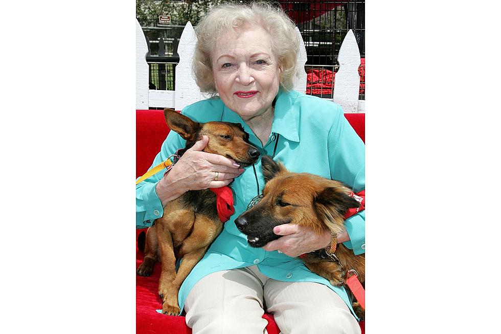 Today is Betty White Day, How Shreveport Can Honor Her