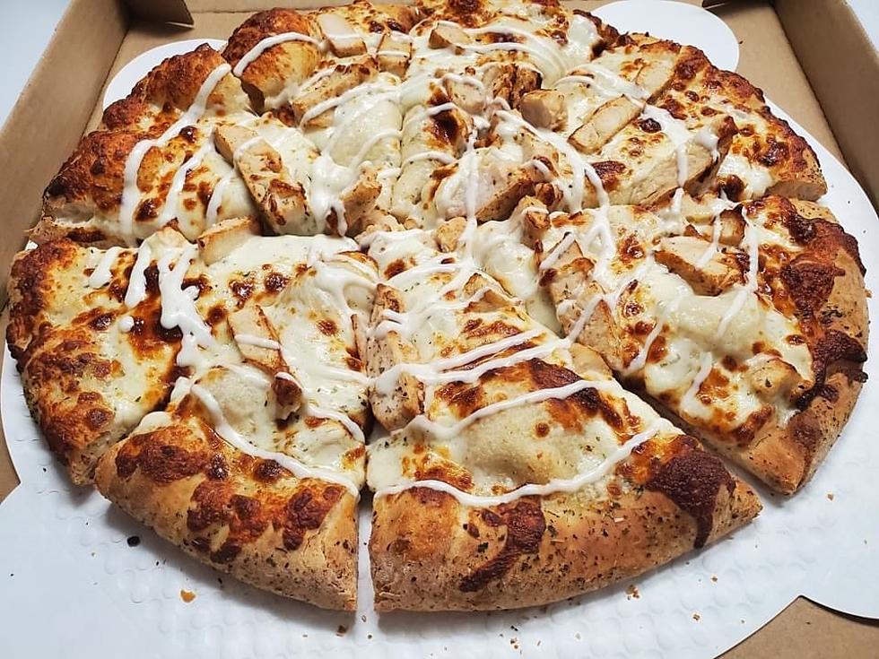 There's a Delicious New Pizza Place Opening in Bossier Next Month