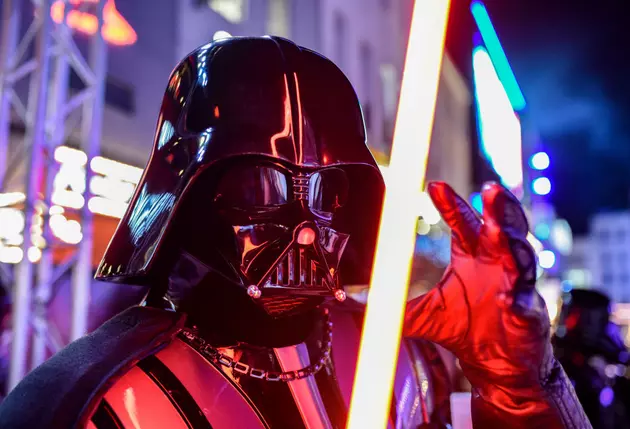 Is Star Wars Day In Shreveport As Big As The Rest Of The US?