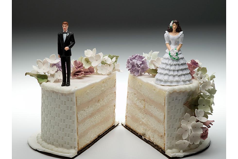 Welcome to Divorce Month in Shreveport