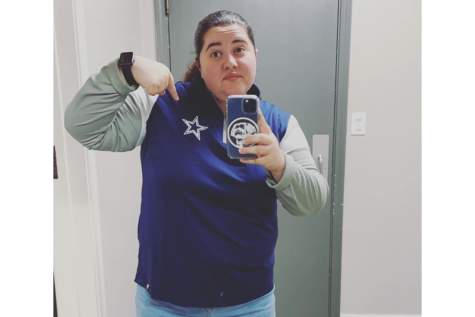 5 celebrities who are fans of the Dallas Cowboys