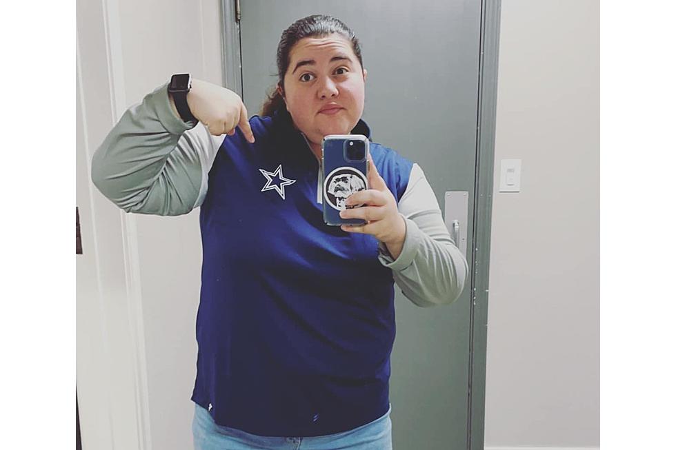Dallas Cowboy Female Fans are the Best and Numbers Prove It