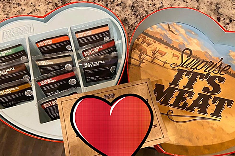 Have a Jerky Lover in Your Life? Check Out This Valentine Gift