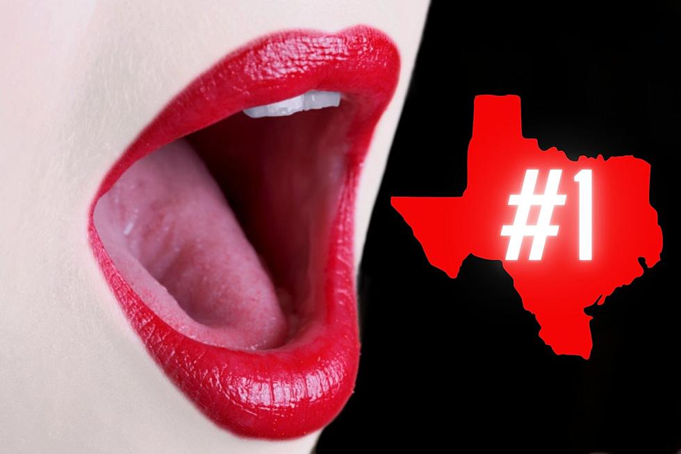 This New Study Reveals Why Texas is the #1 Most Lustful State