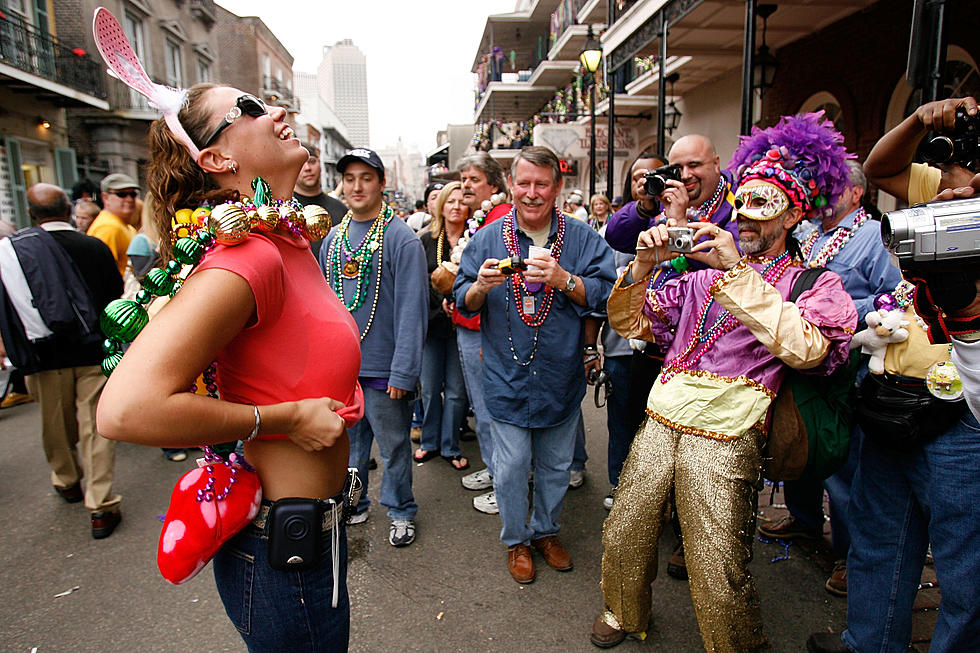 The Five Best Places To Celebrate Mardi Gras Outside Louisiana
