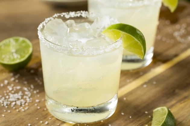 Make One of the Best Margs on National Margarita Day