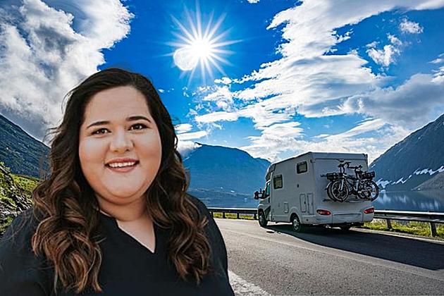 Krystal&#8217;s Top Getaway Idea: Rent an RV for a Fun and Intimate Weekend