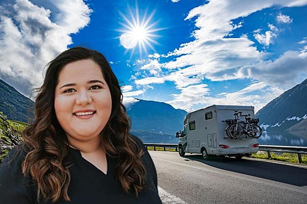 Krystal’s Top Getaway Idea: Rent an RV for a Fun and Intimate Weekend