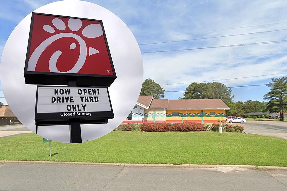 Popular Chicken Restaurant Preparing for New Shreveport Area Stor