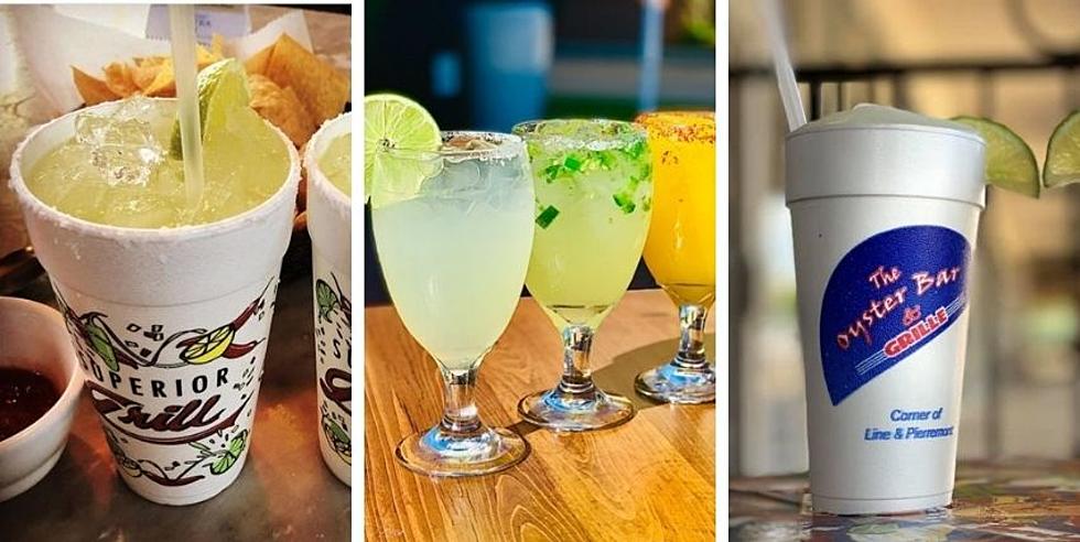 Here is Where You Can Find the Best Margs in Shreveport-Bossier