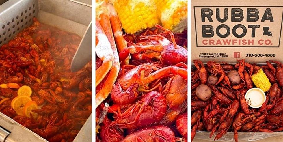 The Best Spots to Get Your Crawfish Fix in Shreveport-Bossier