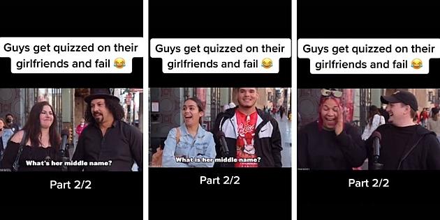 Sorry Louisiana Ladies TikTok Video Proves Men Just Don&#8217;t Listen