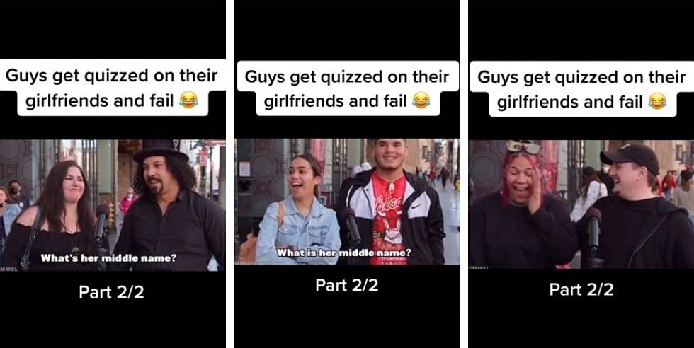 Sorry Louisiana Ladies TikTok Video Proves Men Just Don't Listen