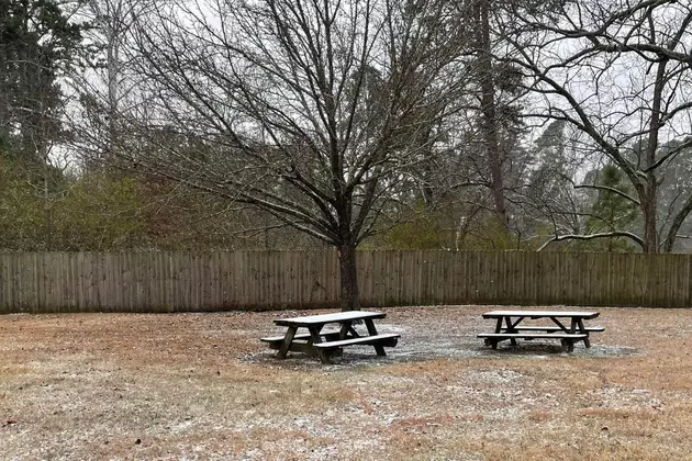 Can We Call It a Snow Day in Shreveport-Bossier?