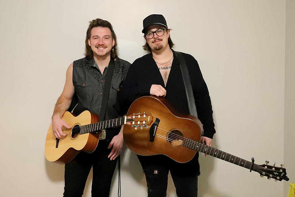 Things You Need to Know Before You Go See Morgan Wallen