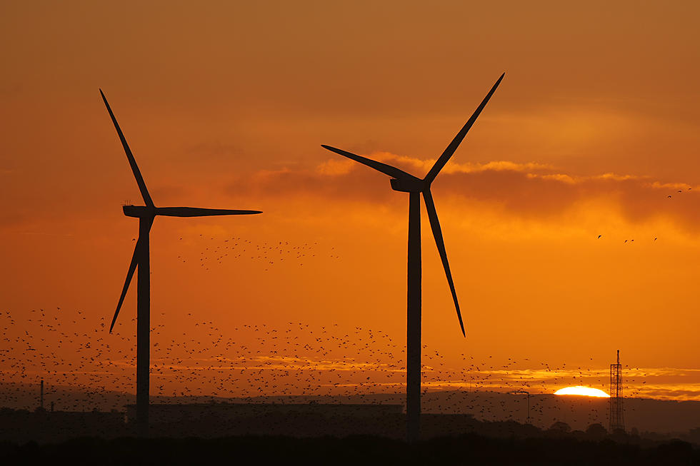 Louisiana is 1 Step Closer to Building Huge Wind Farm in the Gulf