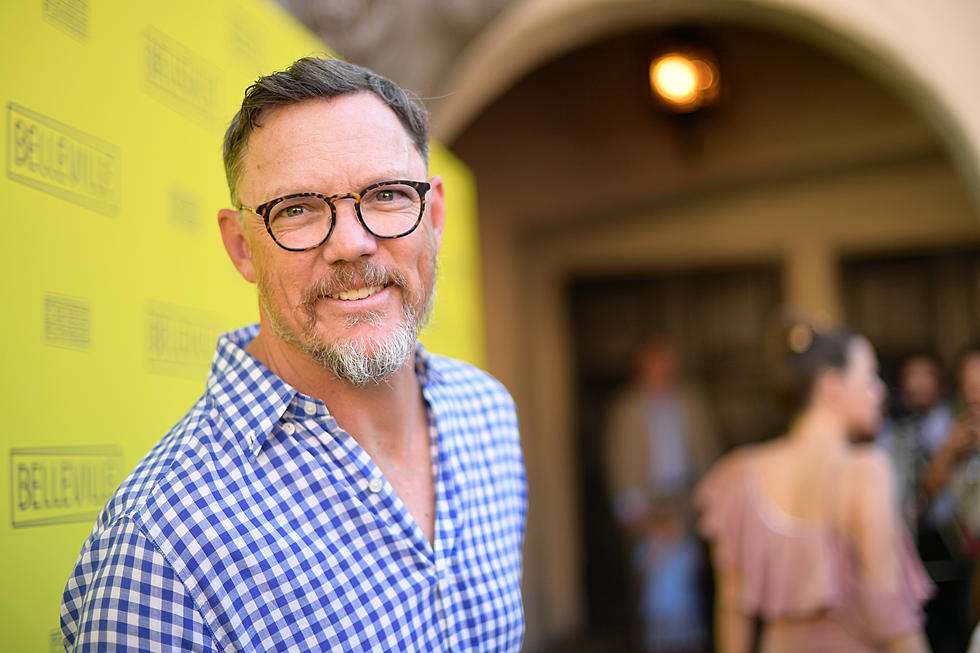 Matthew Lillard Is Coming To Shreveport For Geek’d Con