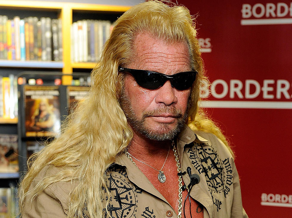 Dog The Bounty Hunter Is Coming To Shreveport In 2022