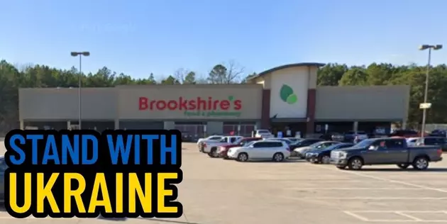 You Won&#8217;t Find Russian Products on Brookshire&#8217;s Shelves Anymore