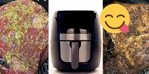 Your Air Fryer Can Make Unpopular Shreveport Meat Option Delicious