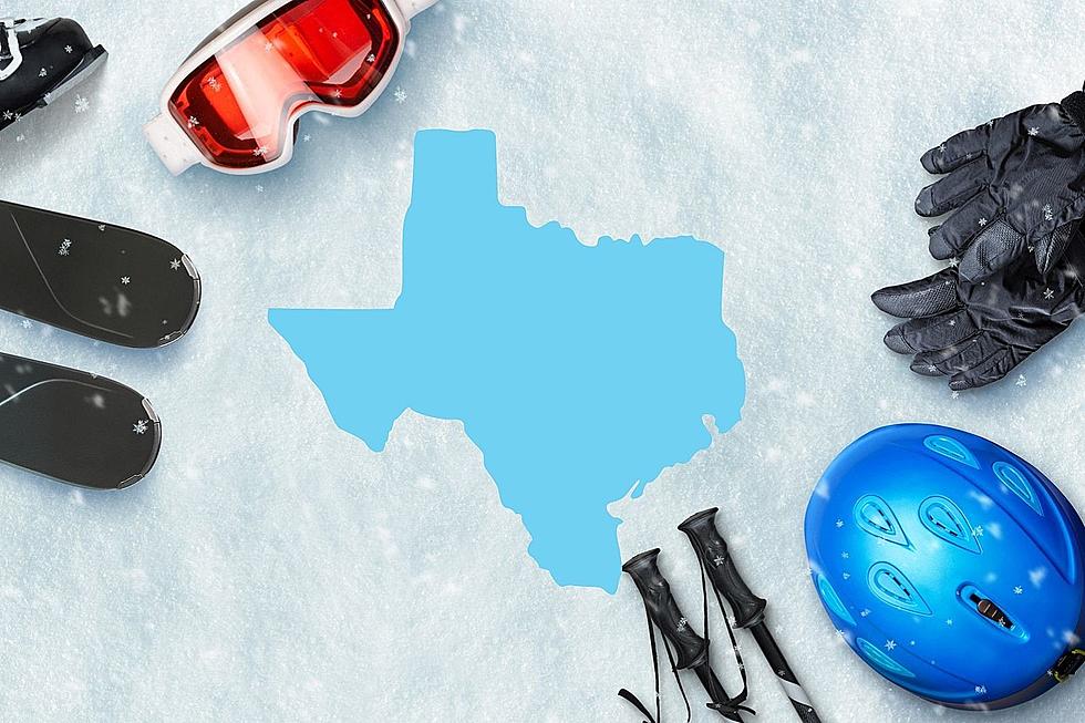 2 Cities in Texas Could Be the Next Big Snow-Skiing Destinations