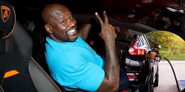 Louisianans Hurting at the Gas Pump Need to Try Shaq&#8217;s Gas Hack